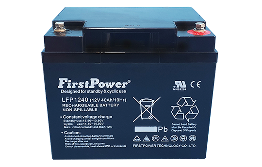 FirstPower LFP1240